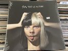 SIA - THIS IS ACTING - NEW VINYL 2x LP RECORD ALBUM GATEFOLD
