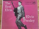 Elvis Presley The Real Elvis (1956) RCA Victor EPA-940 VG+