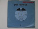 KICKIN' IT BACK TO YOU by Eagle. Pye International 7N25530. Near Mint.