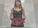 Bring Me The Horizon - Suicide Season LP Red & Black Cherry Bomb Newbury Comics