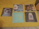 5 LP - THE ALAN PARSONS PROJECT