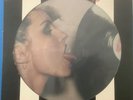 BLONDIE PARALLEL  LINES 12” PICTURE DISC- VERY GOOD