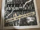 ICE CUBE-BOOTLEGS B-SIDES-ORIGINAL 1994  RECORDS 2-LP VINYL Nwa Wu-Tang Dr. Dre