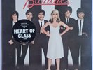 Blondie – Parallel Lines - 1978 - Vinyl Record