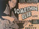 EDDIE COCHRAN - SOMETHIN' ELSE / AH PRETTY GIRL - LIBERTY REPRO
