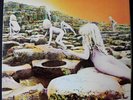 LED ZEPPELIN - Houses Of The Holy MINT rare CRC Record Club pressing lp gf inner