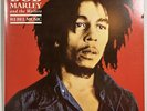 BOB MARLEY & THE WAILERS REBEL MUSIC ISLAND RECORDS 90520-1 USA 1986