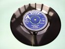 THE ATTACK CREATED BY CLIVE 67 UK DEMO VINYL 7