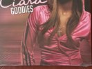 CIARA - GOODIES 2004 US 1st PRESS SEALED 2 VINYL/LP 1, 2 STEP/OH STERLING MASTER