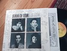 BOOK OF LOVE s/t LP Sire Records Electronic Synth-Pop SRC