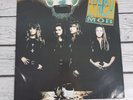 Lynch Mob Vinyl 1992 Europe Rock Elektra EKT-106 Vintage