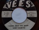 Bobby Vourilvee 