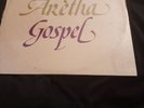 Aretha Franklin Gospel LP Checker Records 1982 - SEALED - New