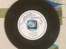 The Champions 45 Cute Little Baby / I'm so Blue 1958 R&B Doo Wop Florida VG+