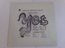 YES LIVE AT THE LONG BEACH ARENA,CA, 3/19/74 DOUBLE ALBUM