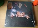 Emerson Lake & Palmer Out Of This World Vinyl Box, 8 LPs+Book ohne 1970 WIE NEU