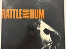 U2 - Rattle And Hum Double LP [7 91003-1] Island 1988