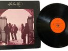 Heaven - Brass Rock 1 - Vinyl LP Record Album UK 1st Press Fold Out Sleeve