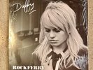Duffy / Rockferry LP 2008 First US Press Mercury Rec.  { NEW OPENED }