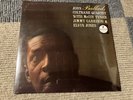 John Coltrane Quartet Ballads Vinyl LP NEW