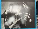 Shotgun Express - 10” Vinyl Record (featuring Rod Stewart)