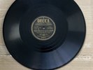 JUDY GARLAND -MEET ME IN ST. LOUIS/SKIP TO MY LOU  78 RPM DECCA 23360  NM