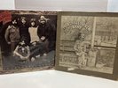 2 Marshall Tucker Band VTG Vinyl Albums. Where We All Belong-Together Forever