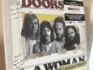 La Woman: The Workshop Sessions by The Doors (Record, 2012)