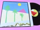 CURE LP BOYS DON'T CRY FRANCE ORIG 1981