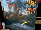 Count Basie And The Kansas City 7, Rare Analogue Productions 2x45 Vinyl, Mint -