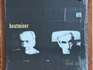 HEATMISER Dead Air LP 2007 Elliot Smith RARE Clear Vinyl NM Original Shrink