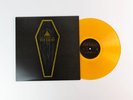 The Prize Fighter Inferno - My Brother's Blood Machine on Evil Ink Ltd Gold Viny