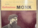 Thelonious Monk on Prestige 7053 #1