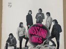 THE MISSING LINKS - THE MISSING LINKS LP -  ORIGINAL PRESSING - 1965