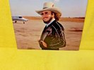 Hank Williams, Jr. - High Notes (Elektra E1-60100) 1982 Lp Excellent Condition
