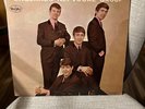 Introducing The Beatles – Vee Jay VJLP 1062 – 1964 Mono Black Labels Silver Text