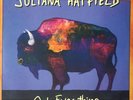Juliana Hatfield - Only Everything (Mammoth Records, Vinyl LP) Aletrnative Indie