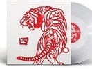 The Bronx- The Bronx IV [Limited Edition Clear Vinyl LP] NEW & SEALED