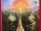 THE MOODY BLUES IN SEARCH OF THE LOST CHORD LP MINT SEALED (1968) ORIG 1ST DERAM