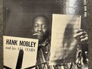 Hank Mobley on Blue Note 1544