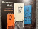 Thelonious Monk on Riverside 201