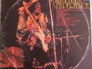 Jimi Hendrix Electric Ladyland Australia pressing 12'' vinyl 2 x Lp 1976 rare