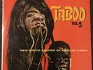 ARTHUR LYMAN Taboo Vol. 2 - 1960 Classic Exotica LP on HiFi / Life -