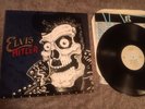 ELVIS HITLER - DISGRACELAND    1988 RESTLESS 7-72330-1    EX LP