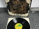 LP VINYL ALBUM THIRD EAR BAND ALCHEMY 1969 GERMAN 1ST PRESS STEREO EX/EX