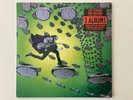 Joe Satriani - Time Machine | Original 1993 Triple Vinyl Album | NM-/VG