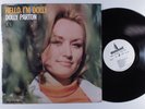 DOLLY PARTON Hello, I'm Dolly MONUMENT LP NM mono wlp h