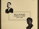 REV. F.W. MCGEE/REV. D.C. RICE: 127-1930 EDEN 12