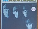 BEATLES DOUBLE HYBRID  RARE  MONO MINT- SLEEVE/VINYL 1964 
