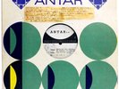 Test Pressing STATUS QUO Pictures Of Matchstick Men South America MONO LP Psych